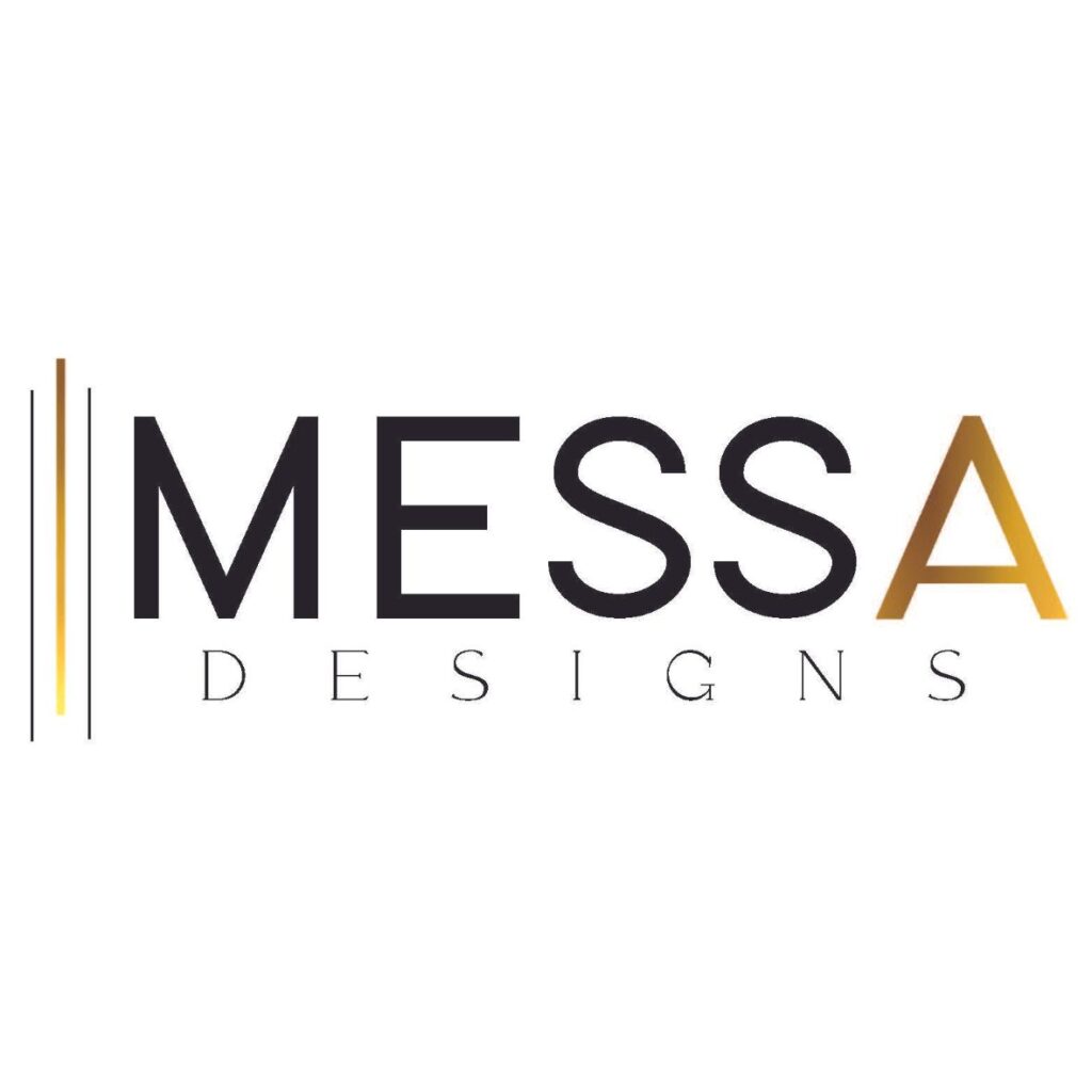 Messa Design Logo