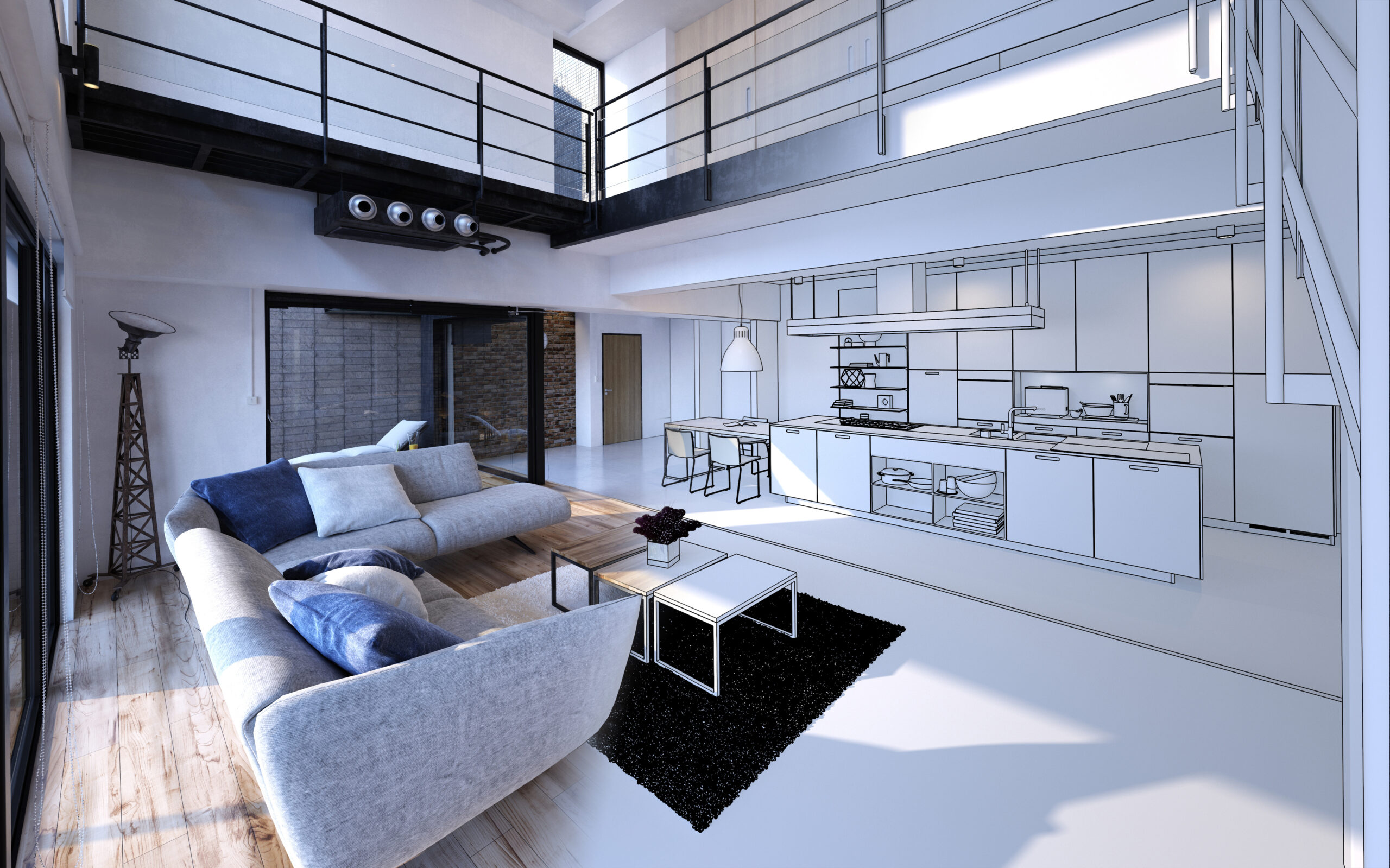 Messa Designs | Drafting Services